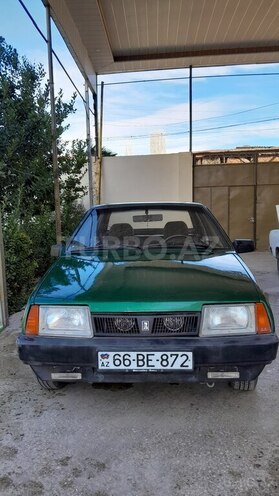 LADA (VAZ) 21099 1996, 164,000 km - 1.5 l - Gəncə