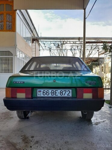 LADA (VAZ) 21099 1996, 164,000 km - 1.5 l - Gəncə