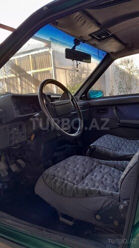 LADA (VAZ) 21099 1996, 164,000 km - 1.5 l - Gəncə
