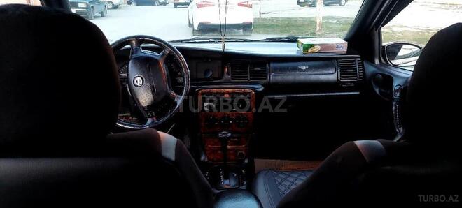 Opel Vectra 1997, 200,000 km - 2.5 л - Sumqayıt
