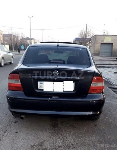 Opel Vectra 1997, 200,000 km - 2.5 л - Sumqayıt