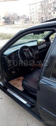 Opel Vectra 1997, 200,000 km - 2.5 л - Sumqayıt