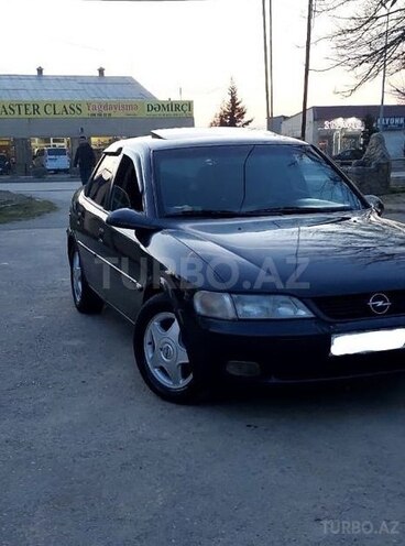 Opel Vectra 1997, 200,000 km - 2.5 л - Sumqayıt