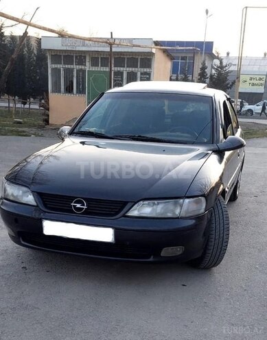 Opel Vectra 1997, 200,000 km - 2.5 л - Sumqayıt