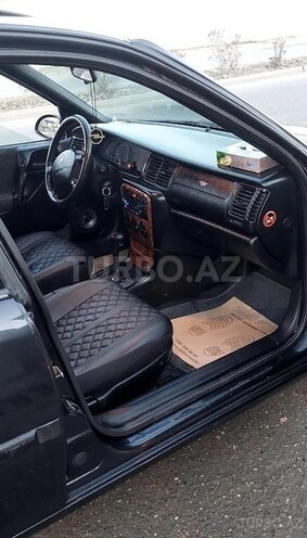 Opel Vectra 1997, 200,000 km - 2.5 л - Sumqayıt