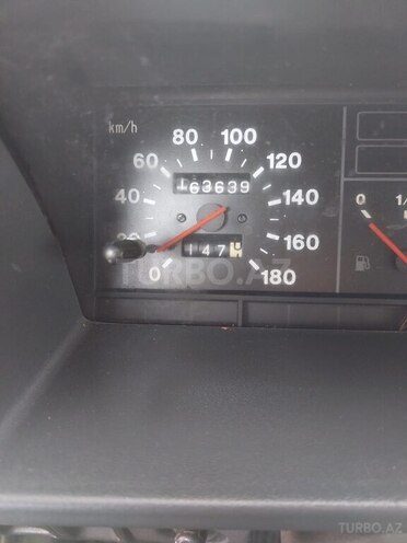 LADA (VAZ) 21099 1996, 164,000 km - 1.5 l - Gəncə
