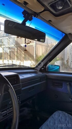 LADA (VAZ) 21099 1996, 164,000 km - 1.5 l - Gəncə