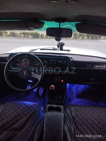 LADA (VAZ) 2107 2000, 92,220 km - 1.6 l - Sumqayıt