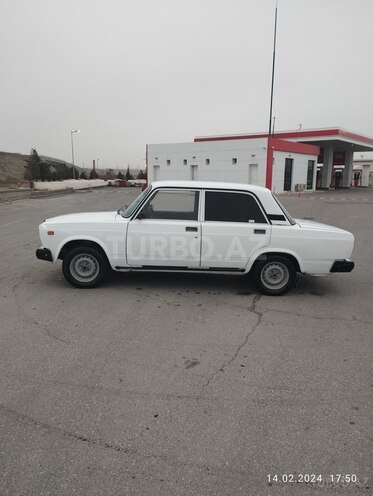 LADA (VAZ) 2107 2000, 92,220 km - 1.6 l - Sumqayıt