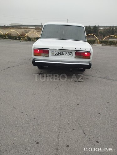 LADA (VAZ) 2107 2000, 92,220 km - 1.6 l - Sumqayıt