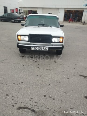 LADA (VAZ) 2107 2000, 92,220 km - 1.6 l - Sumqayıt