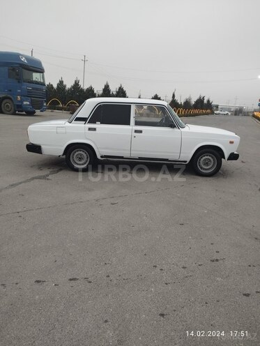 LADA (VAZ) 2107 2000, 92,220 km - 1.6 l - Sumqayıt