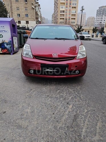 Toyota Prius 2005, 300,000 km - 1.5 l - Bakı