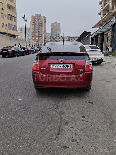 Toyota Prius 2005, 300,000 km - 1.5 l - Bakı