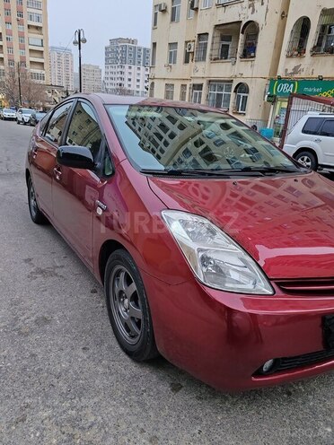 Toyota Prius 2005, 300,000 km - 1.5 l - Bakı