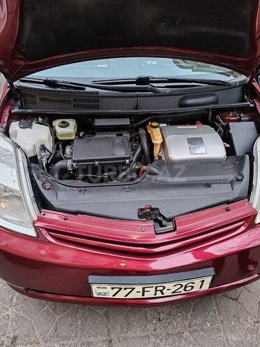 Toyota Prius 2005, 300,000 km - 1.5 l - Bakı