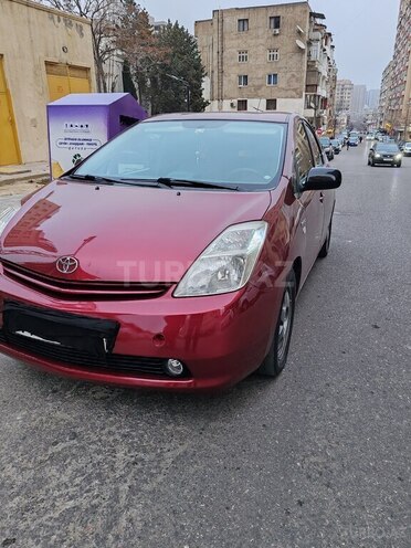 Toyota Prius 2005, 300,000 km - 1.5 l - Bakı