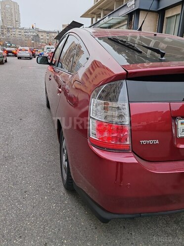 Toyota Prius 2005, 300,000 km - 1.5 l - Bakı
