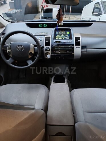 Toyota Prius 2005, 300,000 km - 1.5 l - Bakı