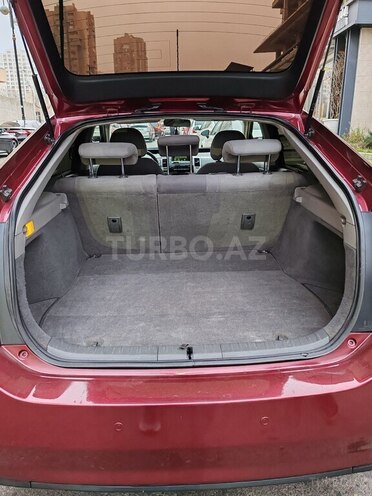 Toyota Prius 2005, 300,000 km - 1.5 l - Bakı