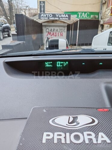 Toyota Prius 2005, 300,000 km - 1.5 l - Bakı
