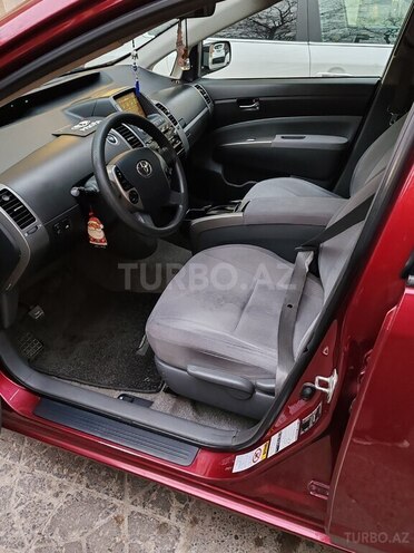 Toyota Prius 2005, 300,000 km - 1.5 l - Bakı