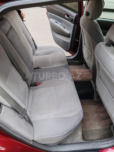 Toyota Prius 2005, 300,000 km - 1.5 l - Bakı