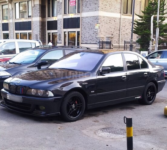 BMW 530 2000, 410,000 km - 3.0 l - Bakı