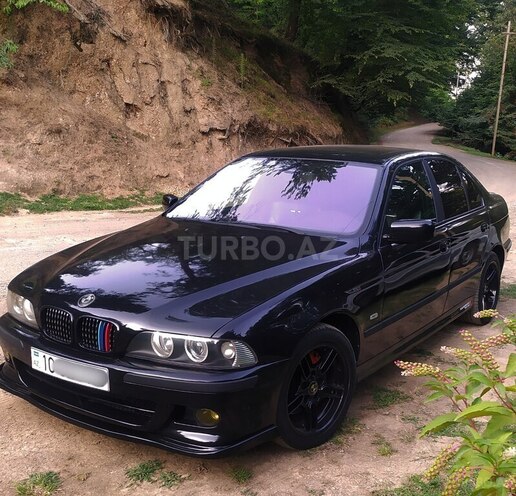 BMW 530 2000, 410,000 km - 3.0 l - Bakı