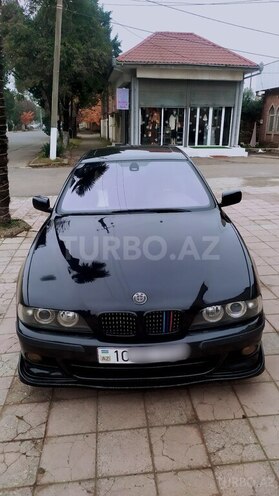 BMW 530 2000, 410,000 km - 3.0 l - Bakı