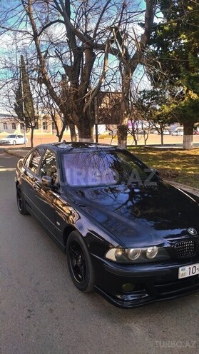 BMW 530 2000, 410,000 km - 3.0 l - Bakı