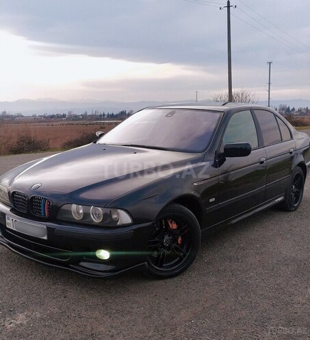 BMW 530 2000, 410,000 km - 3.0 l - Bakı