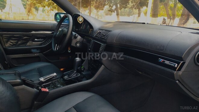 BMW 530 2000, 410,000 km - 3.0 l - Bakı