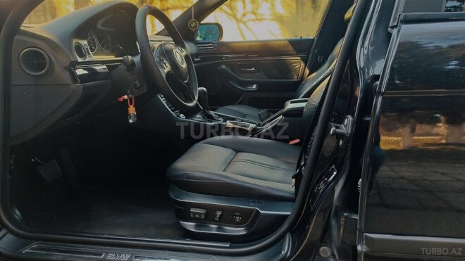 BMW 530 2000, 410,000 km - 3.0 l - Bakı