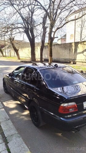 BMW 530 2000, 410,000 km - 3.0 l - Bakı