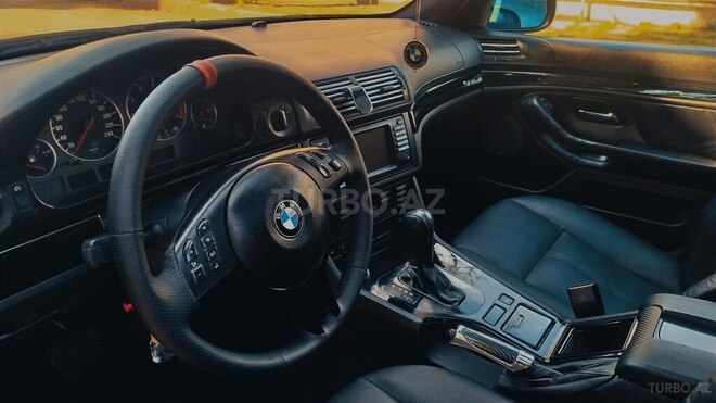 BMW 530 2000, 410,000 km - 3.0 l - Bakı