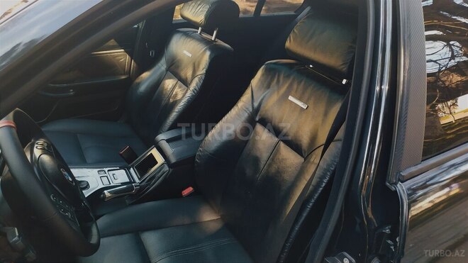 BMW 530 2000, 410,000 km - 3.0 l - Bakı