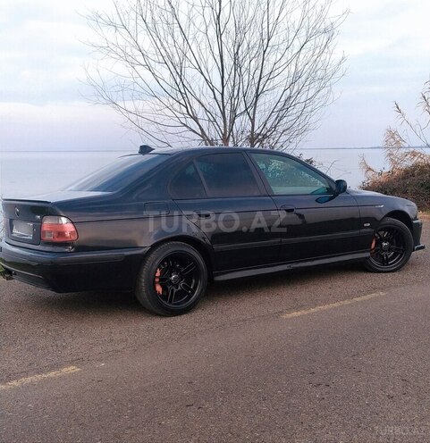 BMW 530 2000, 410,000 km - 3.0 l - Bakı