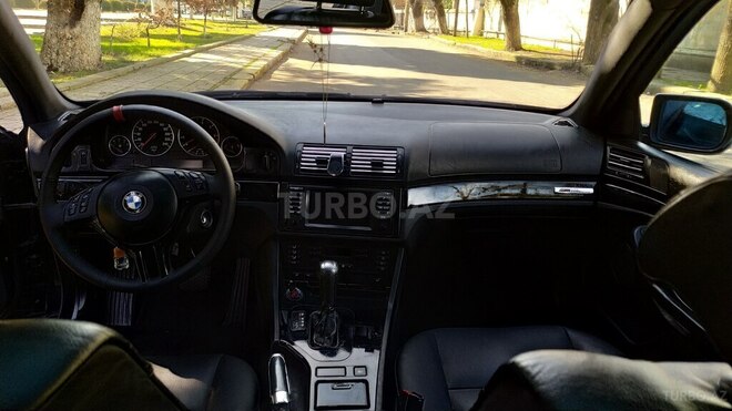 BMW 530 2000, 410,000 km - 3.0 l - Bakı