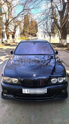 BMW 530 2000, 410,000 km - 3.0 l - Bakı