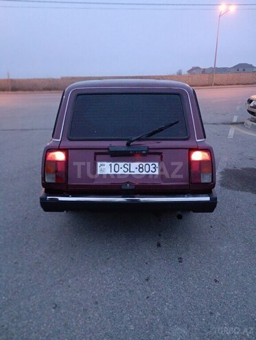 LADA (VAZ) 2104 2006, 95,300 km - 1.6 л - Bakı