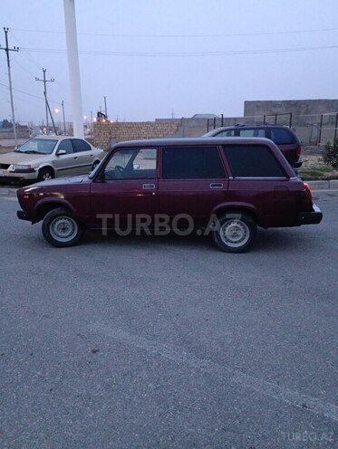 LADA (VAZ) 2104 2006, 95,300 km - 1.6 л - Bakı