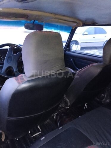 LADA (VAZ) 2104 2006, 95,300 km - 1.6 л - Bakı