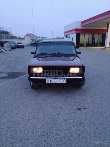LADA (VAZ) 2104 2006, 95,300 km - 1.6 л - Bakı