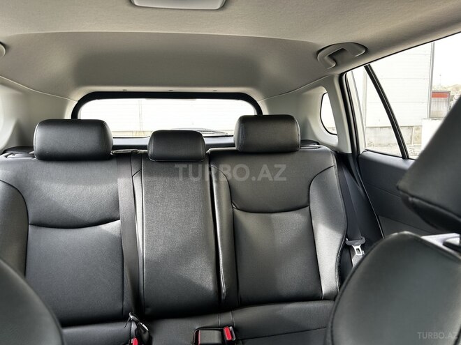 Toyota Corolla Cross 2023, 0 km - 2.0 l - Bakı