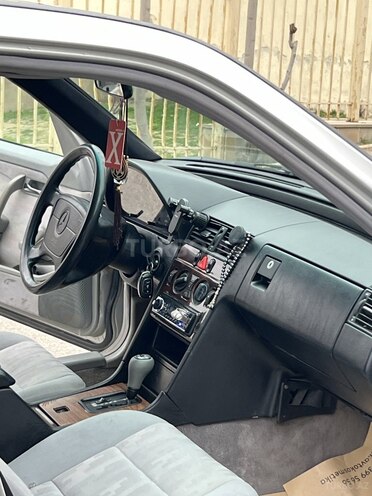 Mercedes C 180 1995, 400,000 km - 1.8 l - Bakı