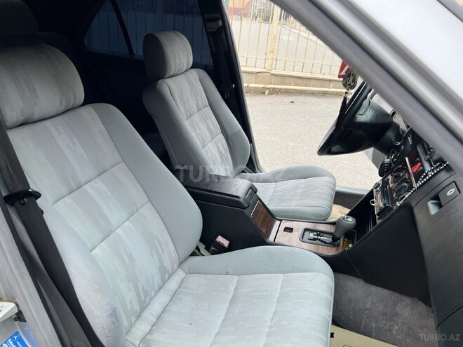 Mercedes C 180 1995, 400,000 km - 1.8 l - Bakı