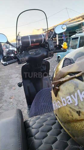 SYM X-PRO 2021, 32,160 km - 1.2 l - Quba