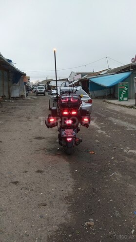 SYM X-PRO 2021, 32,160 km - 1.2 l - Quba