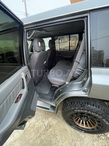 Mitsubishi Pajero 1998, 300,000 km - 3.5 л - Bakı